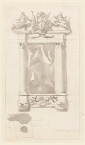 Design for a Window Case
