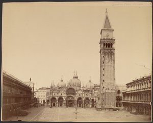 St. Mark