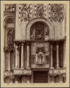 St. Mark