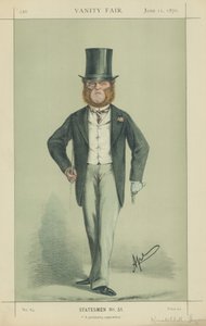 Edward Hugessen Knatchbull-Hugessen, Baron Brabourne