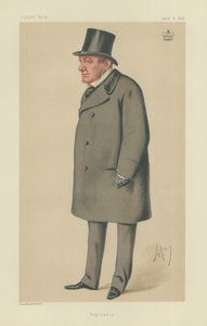 Lord Lyons