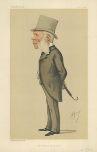 Monsieur De Staal