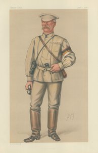 Mr Archibald Forbes