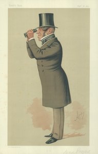 Mr George Payne