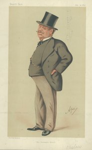 Mr Guildford Onslow