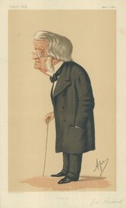 Mr John Arthur Roebuck
