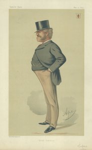 Sir Massey Lopes