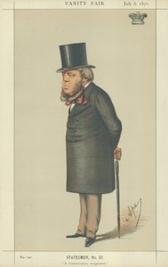 The Duke of Marlborough