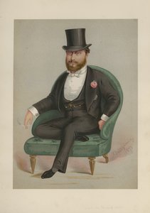 The Prince of Wales