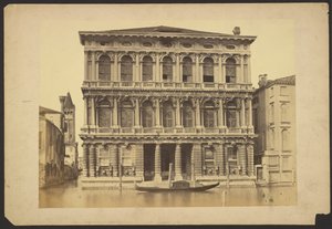 Palais Rezzonico