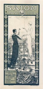 Exhibition of the Rose & Cross Society