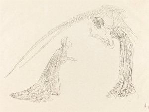 The Annunciation