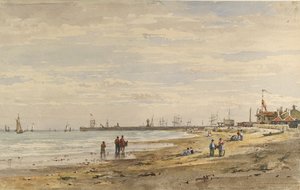 Ramsgate Pier