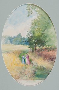 Our Grand Walk to Weston, 2006