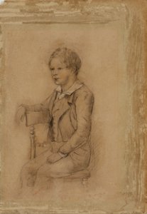 Henry John Jepp by Caroline St. John Mildmay
