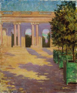 Arcade of the Grand Trianon, Versailles