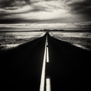 Endless Open Road by Carsten Velten