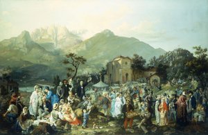 A Village Festival