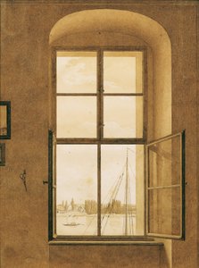 View from the Artist