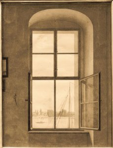 View from the Artist