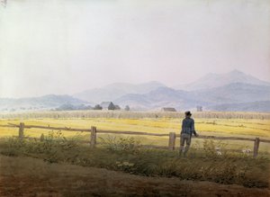 Landscape, Early 19th Century