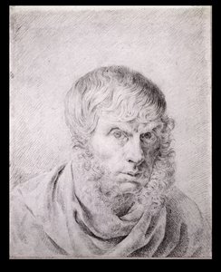 Self Portrait