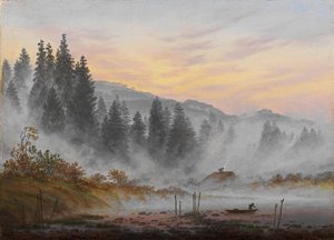 The Times of Day: The Morning