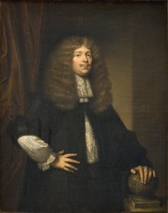 Coenraad van Beuningen (1622-1693)?, Burgomaster of Amsterdam