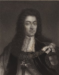 Prince of Orange by Caspar Netscher