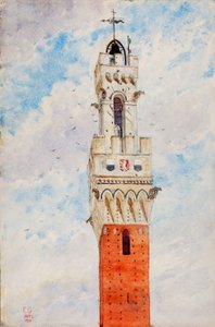 Bell Tower, Italy