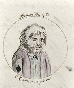 Henry VII, c.1790