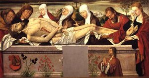 The Entombment