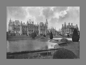Eaton Hall