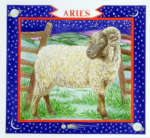 Aries
