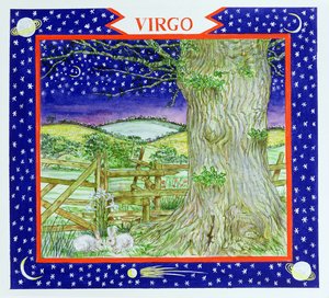 Virgo