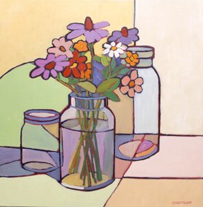 Floral Harmony