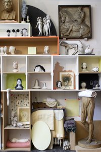 Anatomy of a Doll by Cathie Pilkington