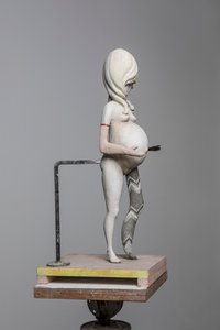 Degas Doll 1