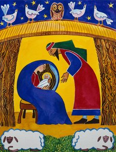The Nativity