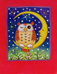 The Winking Owl, 1997