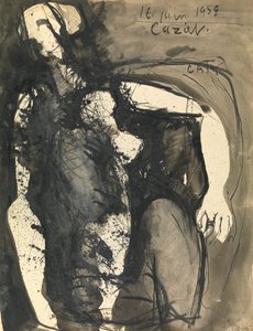 Caty by Caziel Caziel