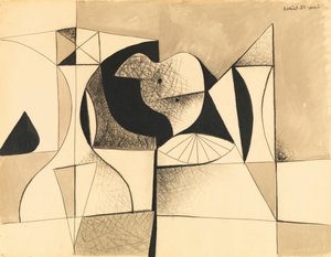 Composition by Caziel Caziel