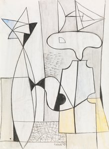 Composition by Caziel Caziel