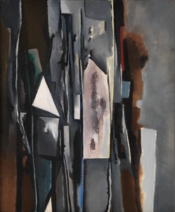 Composition 01.1963 by Caziel Caziel