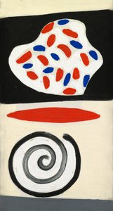 Composition #39 by Caziel Caziel