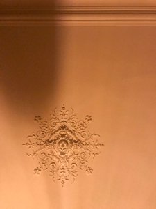 Composition - Architecture - Details by Cécile Jamet