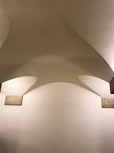 Composition - Architecture - Details by Cécile Jamet
