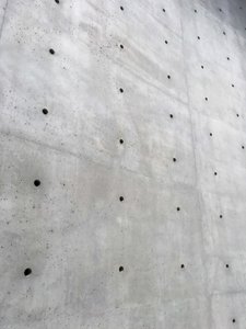 Composition - Architecture - Details by Cécile Jamet