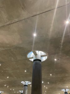Composition - Architecture - Details by Cécile Jamet