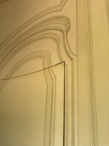 Composition - Architecture by Cécile Jamet